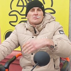 Фотография мужчины Сергей, 39 лет из г. Орша