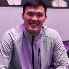 Фотография мужчины Ганс, 31 год из г. Алматы