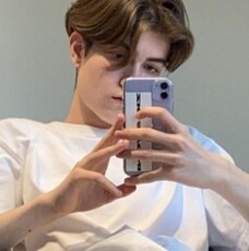 Фотография мужчины Илья, 20 лет из г. Москва