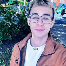 Фотография мужчины Максим, 29 лет из г. Москва