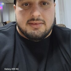 Фотография мужчины Рома, 35 лет из г. Новосибирск