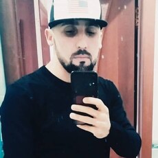 Фотография мужчины Аличо, 34 года из г. Тюмень