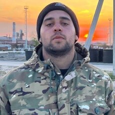 Фотография мужчины Ян, 30 лет из г. Белгород