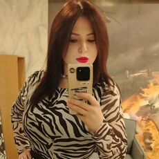 Фотография девушки Мила, 35 лет из г. Санкт-Петербург