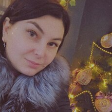 Фотография девушки Кристина, 33 года из г. Донецк