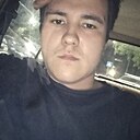 Тимур, 23 года