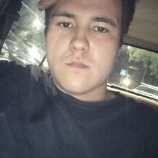 Фотография мужчины Тимур, 23 года из г. Тюмень