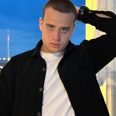 Фотография мужчины Александр, 20 лет из г. Москва