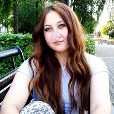 Фотография девушки Валерия, 18 лет из г. Ангарск