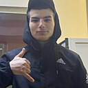 Игорь, 20 лет