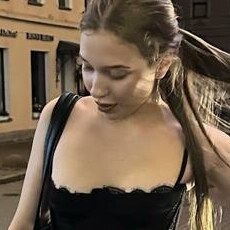 Фотография девушки Вероника, 22 года из г. Нижний Новгород