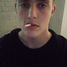 Фотография мужчины Саша, 20 лет из г. Кобрин