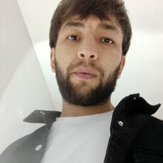 Фотография мужчины Самир, 30 лет из г. Иваново