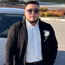 Фотография мужчины Мирас, 23 года из г. Рудный