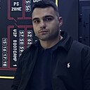 Сергей, 25 лет