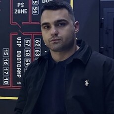 Фотография мужчины Сергей, 25 лет из г. Ставрополь