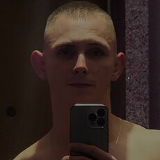 Фотография мужчины Алекс, 21 год из г. Новогрудок