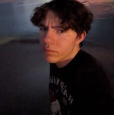 Фотография мужчины Фёдор, 18 лет из г. Москва