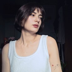 Фотография девушки Елизавета, 25 лет из г. Сочи