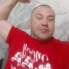 Фотография мужчины Павел, 38 лет из г. Луганск