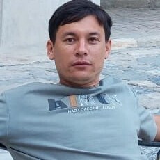 Фотография мужчины Бурибой, 31 год из г. Боровск