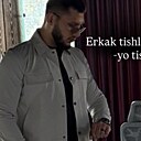 Шахрух, 24 года