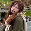 Элина, 18 лет