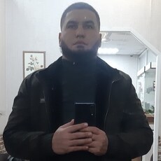 Фотография мужчины Бек, 34 года из г. Видное