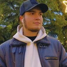 Фотография мужчины Vlad, 22 года из г. Прага