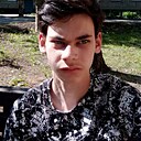 Рустам, 19 лет