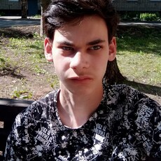 Фотография мужчины Рустам, 19 лет из г. Чистополь