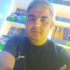 Фотография мужчины Хайям, 37 лет из г. Стерлитамак