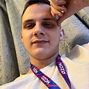 Андрей, 24 года