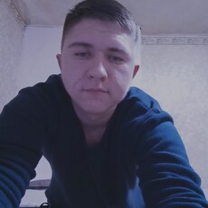 Фотография мужчины Кирилл, 23 года из г. Луганск
