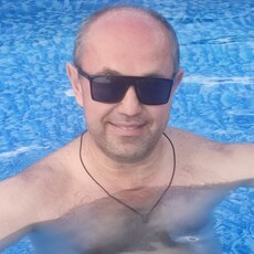 Фотография мужчины Сергей, 47 лет из г. Могилев