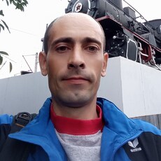 Фотография мужчины Женя, 42 года из г. Житомир