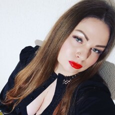 Милая, 34 из г. Ростов-на-Дону.