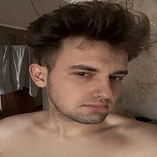 Фотография мужчины Алексей, 27 лет из г. Усть-Лабинск