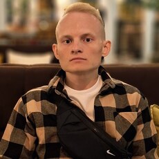 Фотография мужчины Дмитрий, 29 лет из г. Нижний Новгород