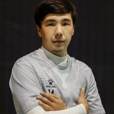 Фотография мужчины Ersik, 22 года из г. Кокшетау