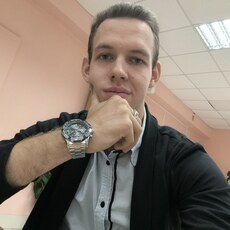 Фотография мужчины Александр, 20 лет из г. Ярославль