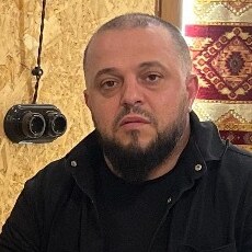 Фотография мужчины Замир, 40 лет из г. Москва