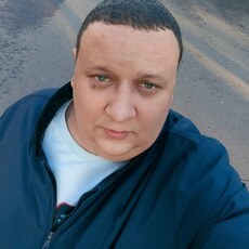 Фотография мужчины Виталий, 36 лет из г. Рыбинск