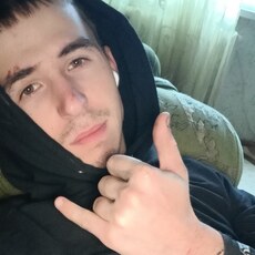 Фотография мужчины Vot Tak Vot, 26 лет из г. Псков