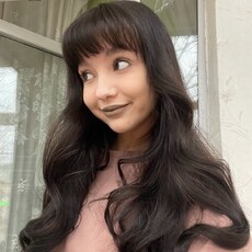 Фотография девушки Каролина, 18 лет из г. Магнитогорск