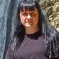 Фотография девушки Любовь, 41 год из г. Санкт-Петербург