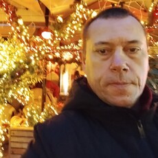 Фотография мужчины Юрий, 45 лет из г. Лодзь