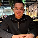 Максим, 21 год