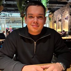 Фотография мужчины Максим, 21 год из г. Москва