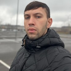 Фотография мужчины Алекс, 37 лет из г. Саратов